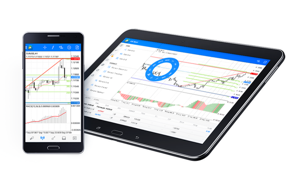 MetaTrader 5平台怎么下载？如何从正规渠道下载安装MT5