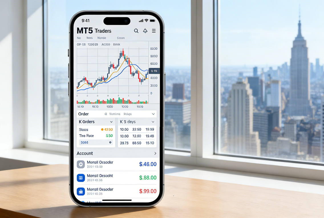 MT5 Android自定义指标进阶技巧与常见问题全解