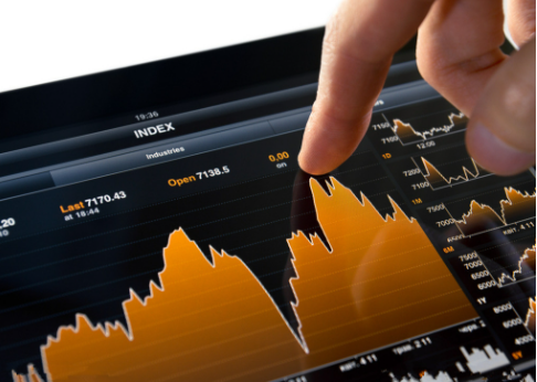 MT5官方安卓版下载