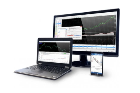 MetaTrader 5平台下载