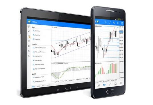 MetaTrader 5平台下载